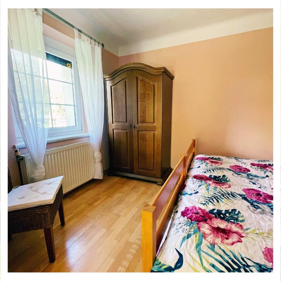 Ingrid'S Guesthouse Spittal Spittal an der Drau Ngoại thất bức ảnh
