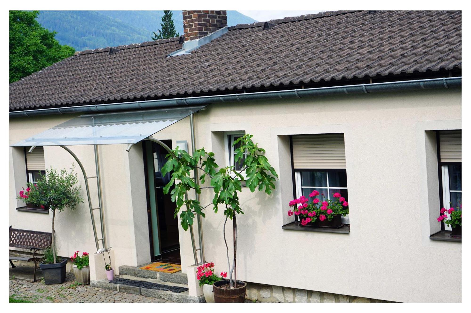 Ingrid'S Guesthouse Spittal Spittal an der Drau Ngoại thất bức ảnh