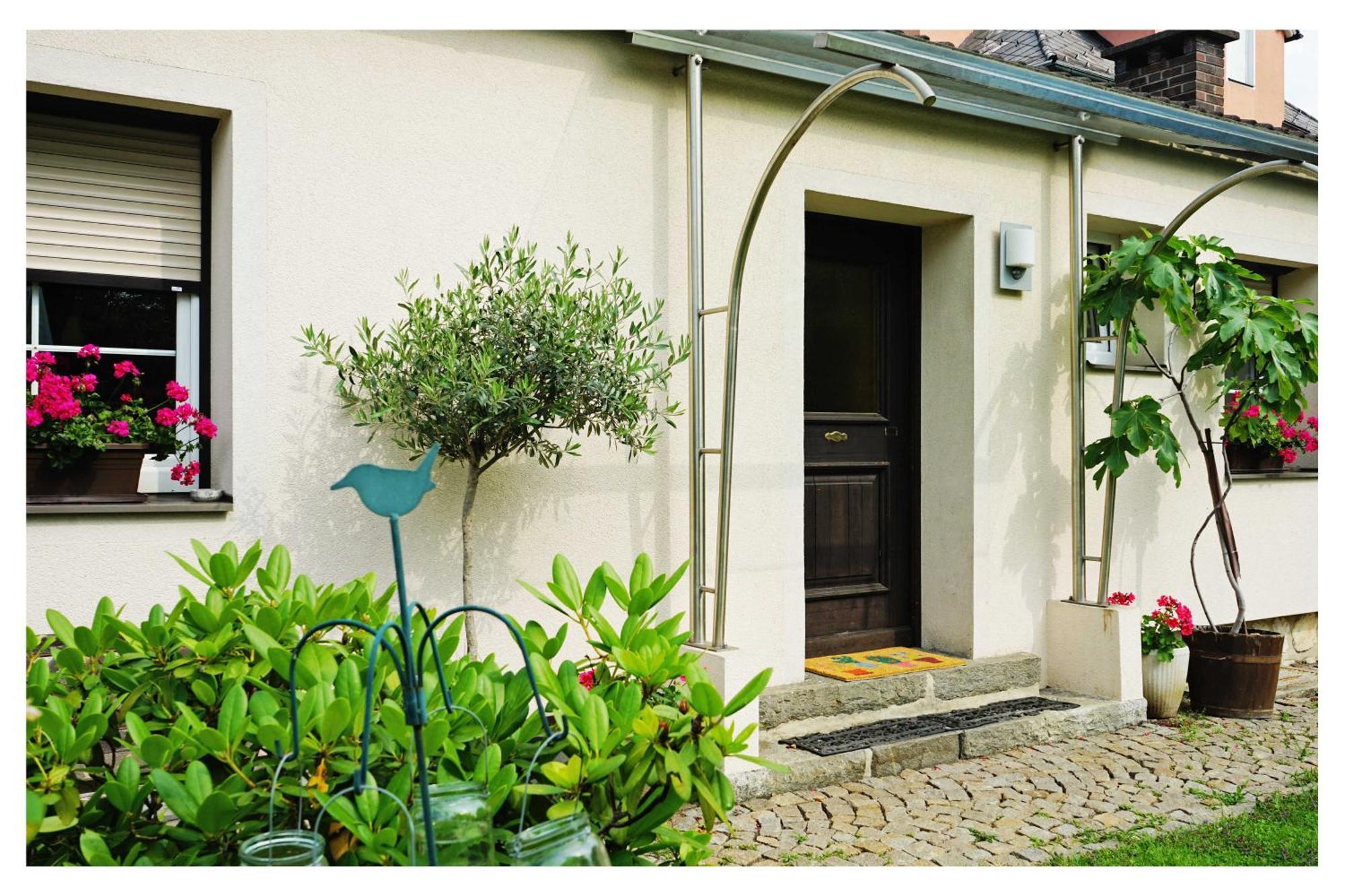 Ingrid'S Guesthouse Spittal Spittal an der Drau Ngoại thất bức ảnh