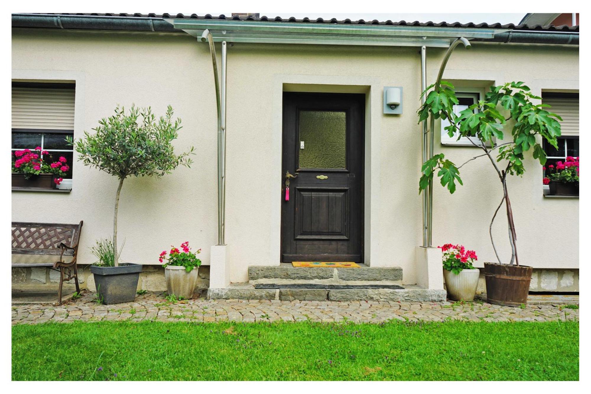 Ingrid'S Guesthouse Spittal Spittal an der Drau Ngoại thất bức ảnh